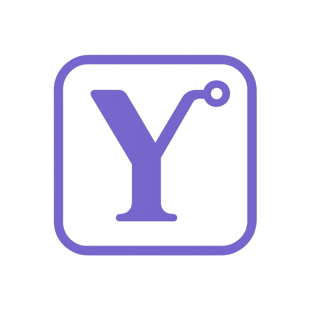 Y Logo